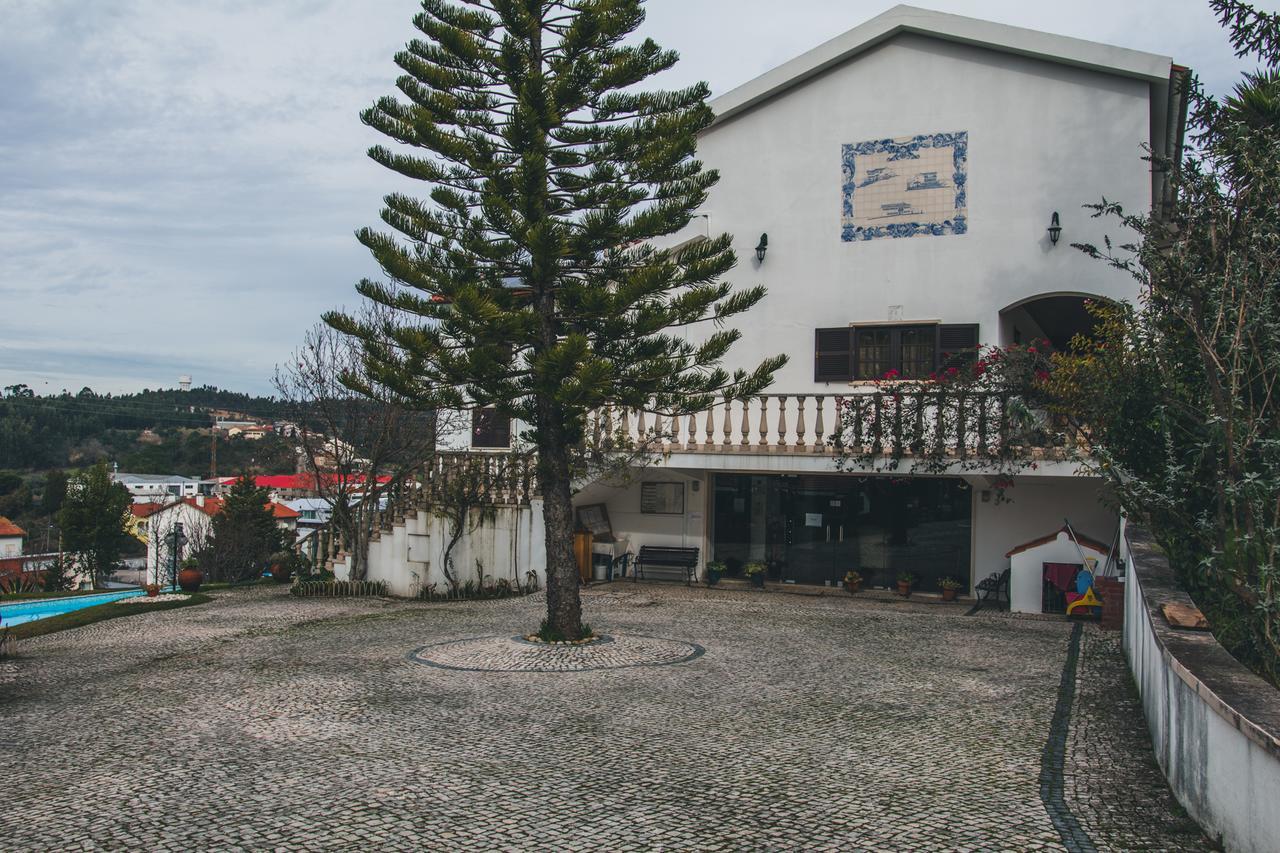 Jantesta Guest House Coimbra Exterior photo